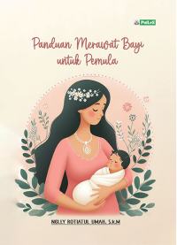 Image of Panduan Merawat Bayi untuk Pemula