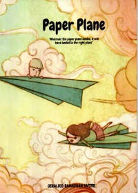 Image of Paper Plane