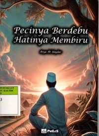 Image of Pecinya Berdebu Hatinya Membiru