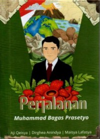 Image of Pejalanan Muhammad Bagas Prasetyo