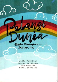 Image of Pelangi Dunia