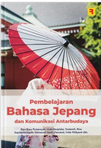 Image of Pembelajaran Bahasa Jepang dan Komunikasi Antarbudaya