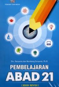 Image of Pembelajaran Abad 21
