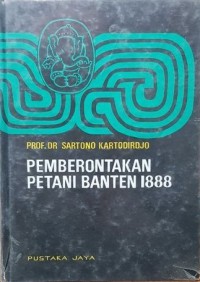 Image of Pemberontakan Petani Banten 1888