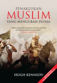 Image of Penakluk muslim yang mengubah dunia