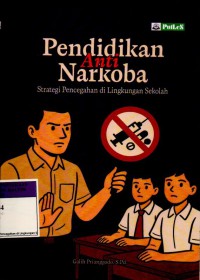 Image of Pendidikan Anti Narkoba