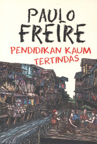 Image of Pendidikan kaum tertindas