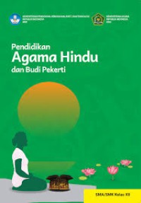 Image of Pendidikan Agama Hindu dan Budi Pekerti untuk SMA/SMK Kelas XII