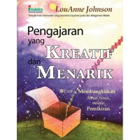 Image of Pengajaran yang Kreatif dan Menarik