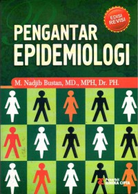 Image of Pengantar Epidermiologi