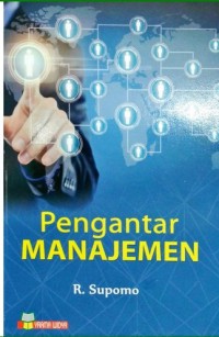 Image of Pengantar Manejemen