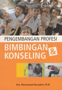 Image of Pengembangan Profesi BIMBINGAN dan KONSELING