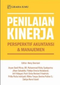 Image of Penilaian Kinerja