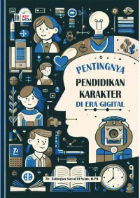Image of Pentingnya Pendidikan Karakter di Era Gigital