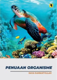 Image of Penuaan Organisme