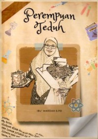 Image of Perempuan Teduh