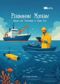 Image of Perikanan Modern
