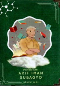Image of Perjalanan Arif Imam Subagyo