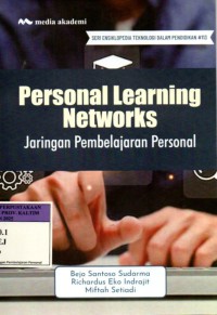 Image of Personal Learning Networks: Jaringan Pembelajaran Personal