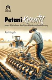 Image of Petani Kreatif