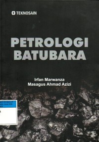 Image of PETROLOGI BATUBARA