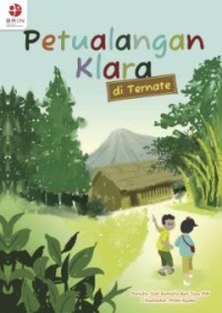 Image of Petualangan Klara di Ternate