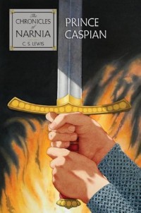 Image of Prince Caspian: Pangeran caspian