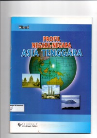 Image of Profil Negara Negara Asia Tenggara
