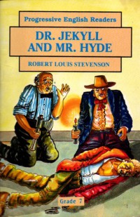 Image of Progressive English Readers; DR. Jekyll and Mr. Hyde