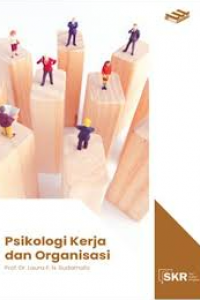 Image of Psikologi Kerja dan Organisasi