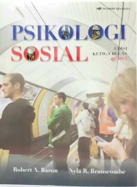Image of Psikologi Sosial