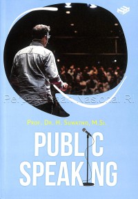 Image of Public speaking