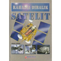 Image of Rahasia dibalik satelit