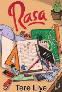 Image of Rasa