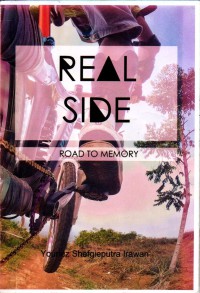 Image of Real Side: Road to Memory