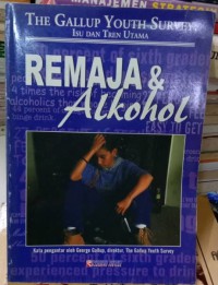Image of Remaja & Alkohol