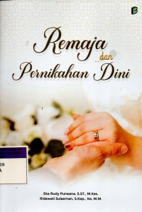 Image of Remaja dan Pernikahan Dini