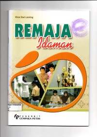 Image of Remaja Idaman