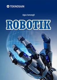 Image of ROBOTIK