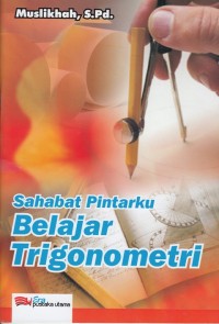 Image of Sahabat-Pintarku Belajar Trigonometri