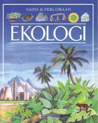 Image of Sains & Percobaan Ekologi