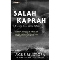 Image of Salah kaprah dalam beragama islam