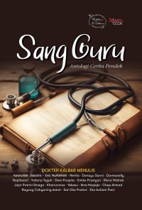 Image of Sang Guru: Kumpulan Cerita Pendek