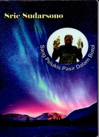 Image of Sang Pelukis Pasir Dalam Botol