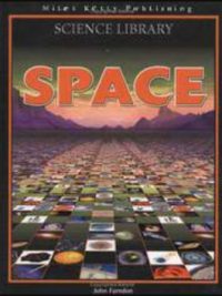 Image of Science Library; SPACE