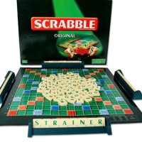 Image of SCRABBLE (APE)