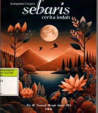 Image of Sebaris Cerita Indah; Kumpulan Cerpen