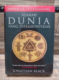 Image of Sejarah Dunia yang Disembunyikan
