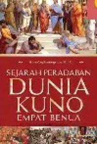 Image of Sejarah Peradaban Dunia Kuno Empat Benua