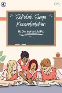Image of Sekolah Siaga Kependudukan